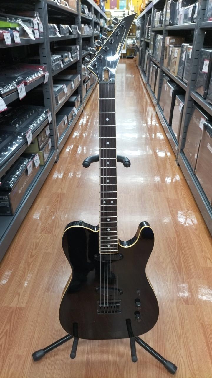 フェルナンデス(FERNANDES)|エレキギター|HARDOFFオフモール