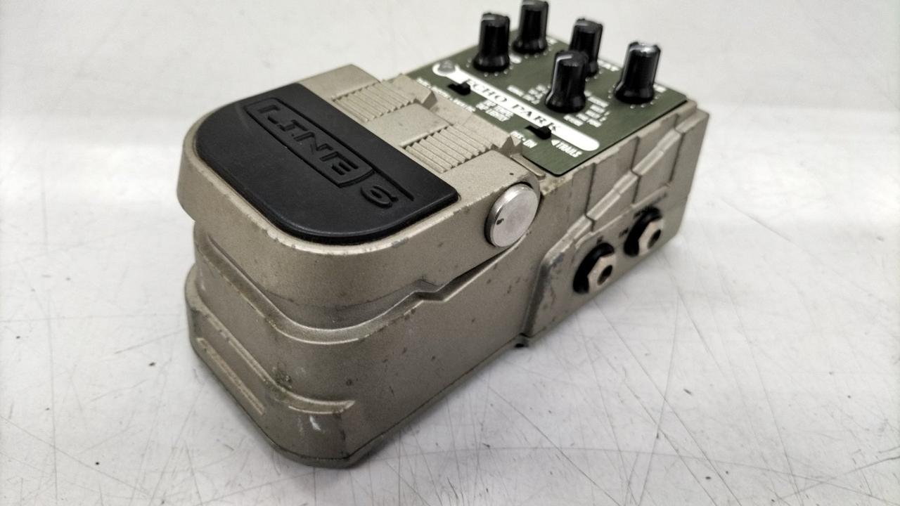 ラインシックス(LINE6)|エフェクター|HARDOFFオフモール（オフモ
