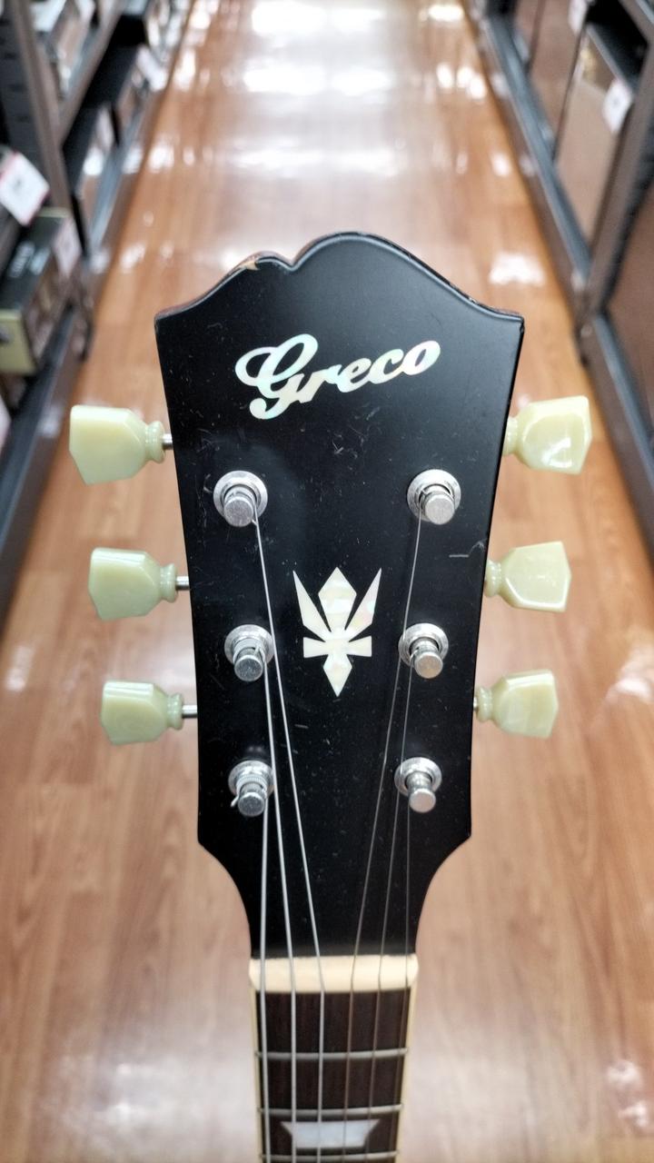 グレコ(GRECO)|エレキギター|HARDOFFオフモール（オフモ