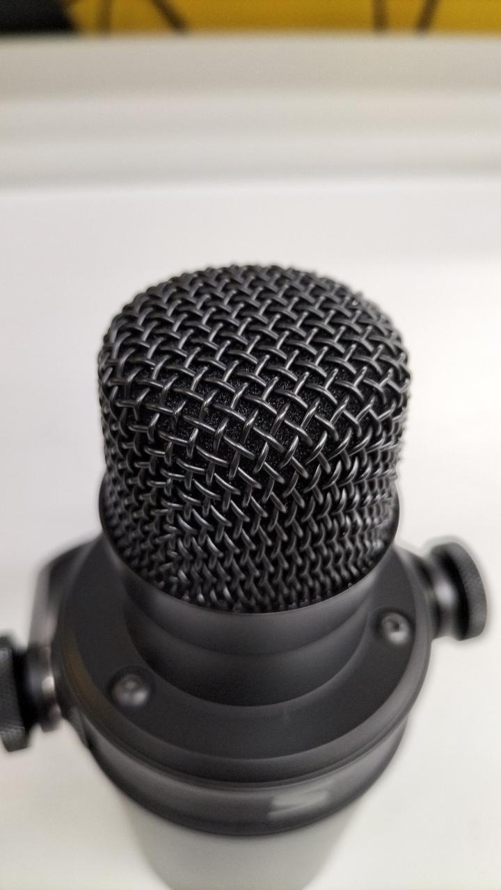 マイク　SHURE  PIONEER  Electro-Voice ジャンク Yahoo!オークション -「voice」(ダイナミックマイク) (マイク)の