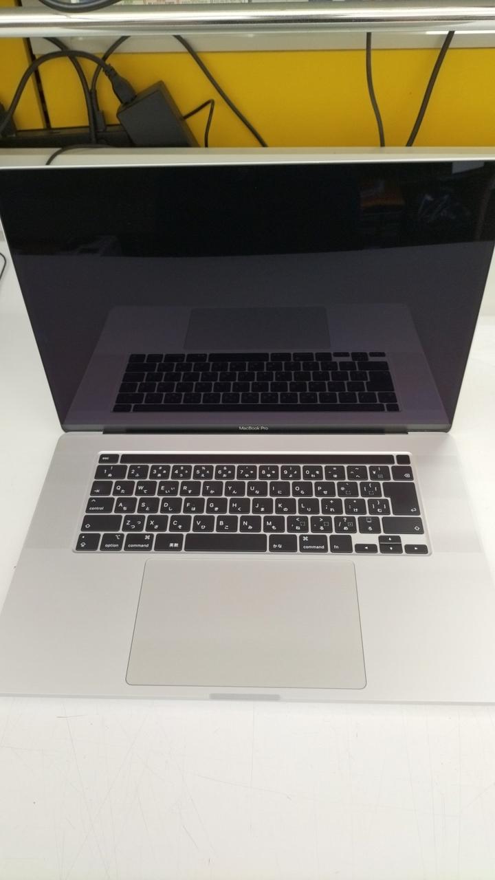 アップルコンピュータジャパン(APPLE)|MACBOOK PRO|【ハードオフ公式