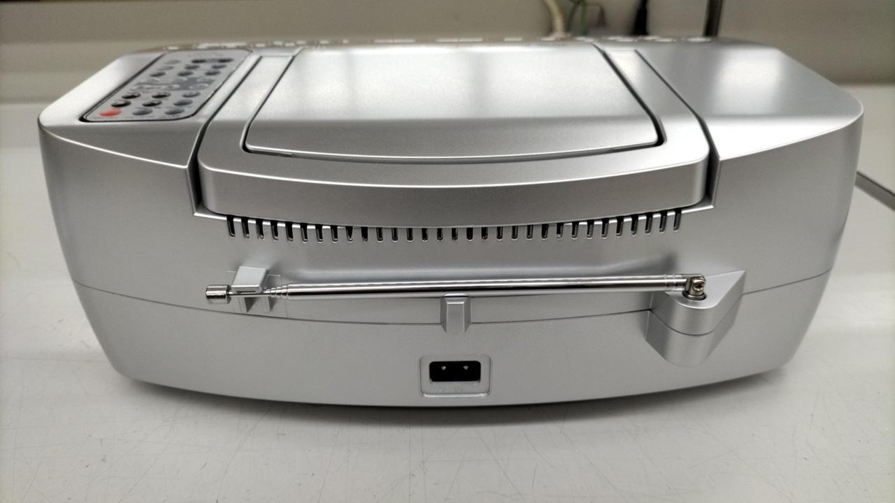 トウシバ(TOSHIBA)|CDラジカセ|HARDOFFオフモール（オフモ