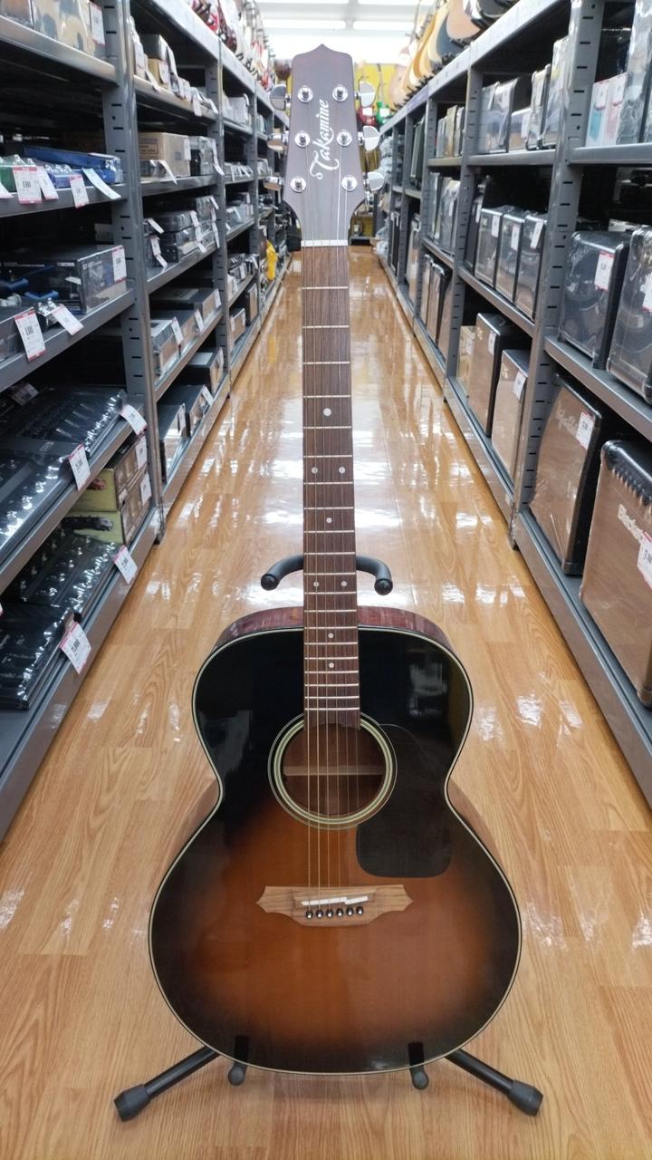 Takamine アコースティックギター　SAX06 タカミネ(TAKAMINE)|エレアコ|HARDOFFオフモール（オフモ