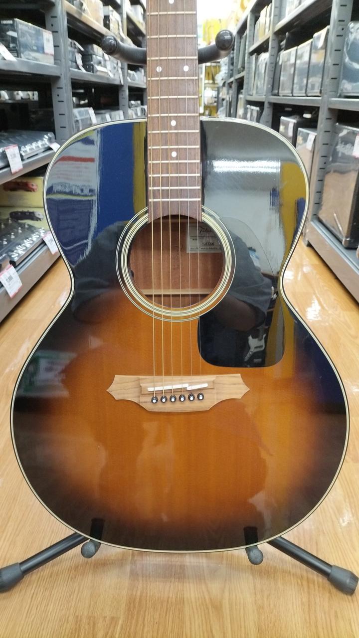 Takamine アコースティックギター　SAX06 Takamine Guitar -60th Anniversary-