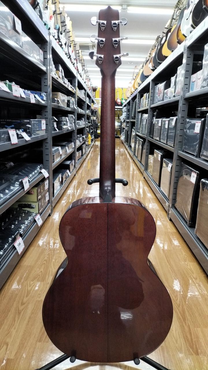 Takamine アコースティックギター　SAX06 Takamine Guitar -60th Anniversary-
