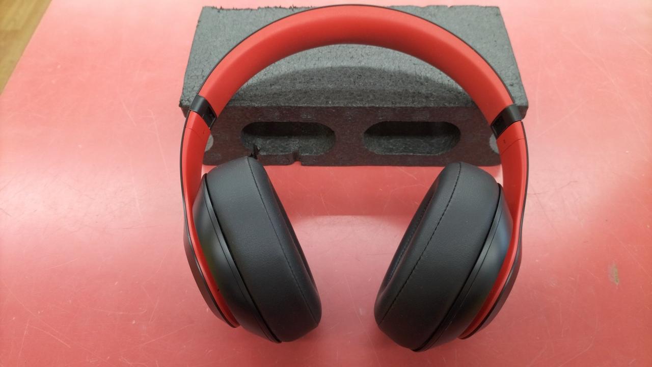 beats wireless ヘッドホン 箱無し BEATS|ワイヤレスヘッドホン|HARDOFFオフモール(オフモ
