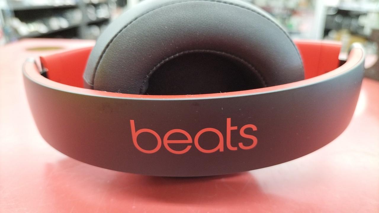 beats ヘッドホン ドルトムント仕様（非売品） BEATS|ワイヤレスヘッドホン|HARDOFFオフモール（オフモ