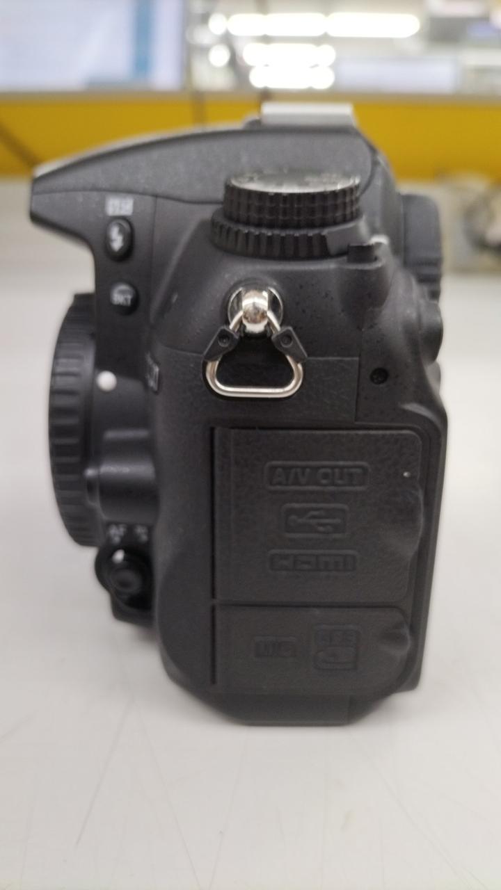 Nikon デジタル一眼レフカメラ 42倍ズーム ジャンク品 Nikon