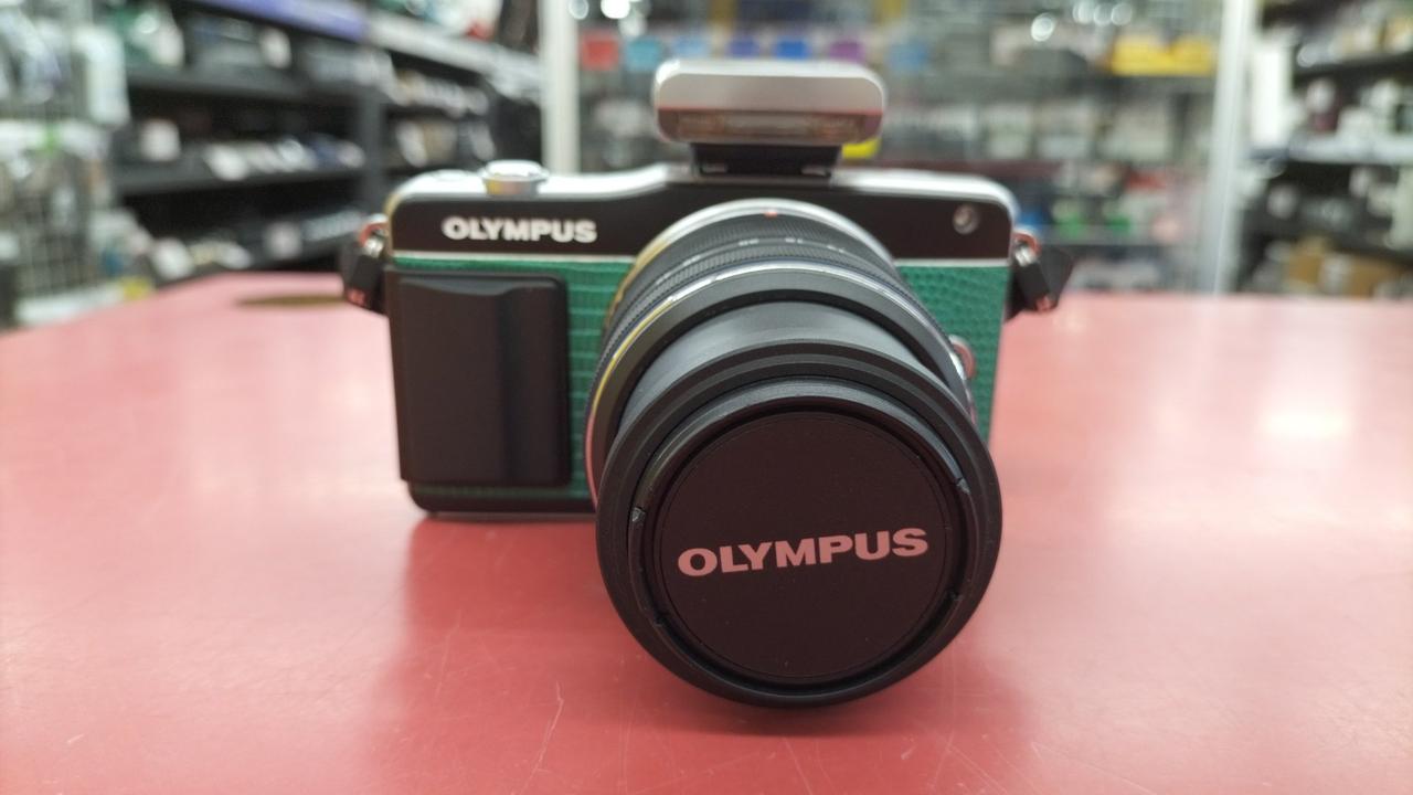 オリンパス(OLYMPUS)|ミラーレス一眼カメラ|HARDOFFオフモール