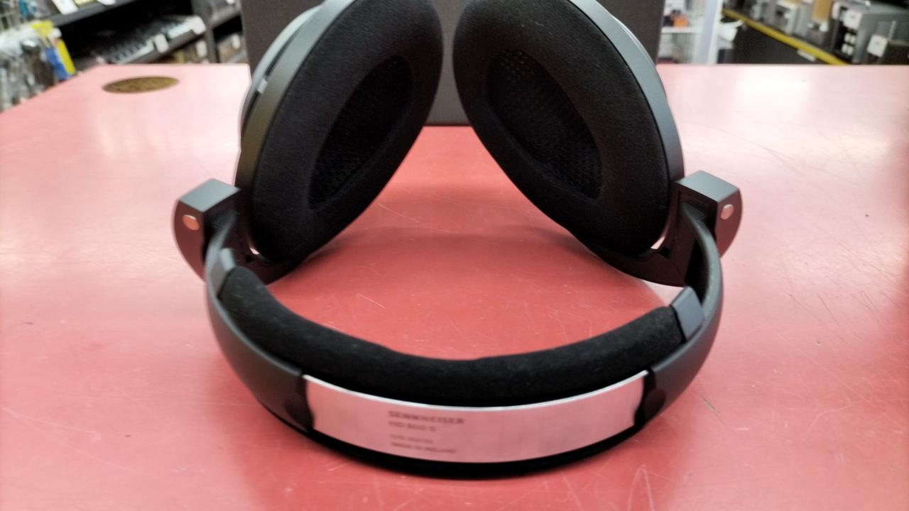 【美品】Sennheiser HD 800 S ハイレゾヘッドホン 楽天市場】【ポイント10倍☆9月11日1時59分まで】ゼンハイザー