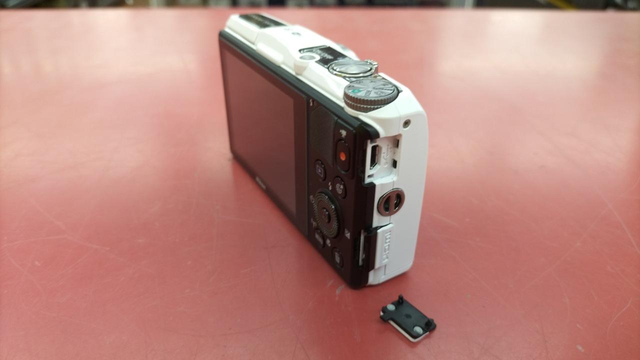 ニコン(NIKON)|デジタルカメラ|HARDOFFオフモール（オフモ