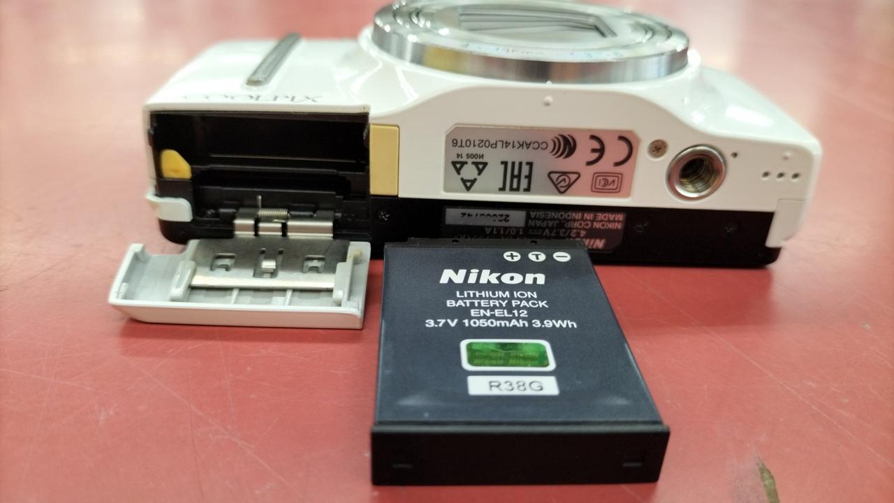 ニコン(NIKON)|デジタルカメラ|HARDOFFオフモール（オフモ