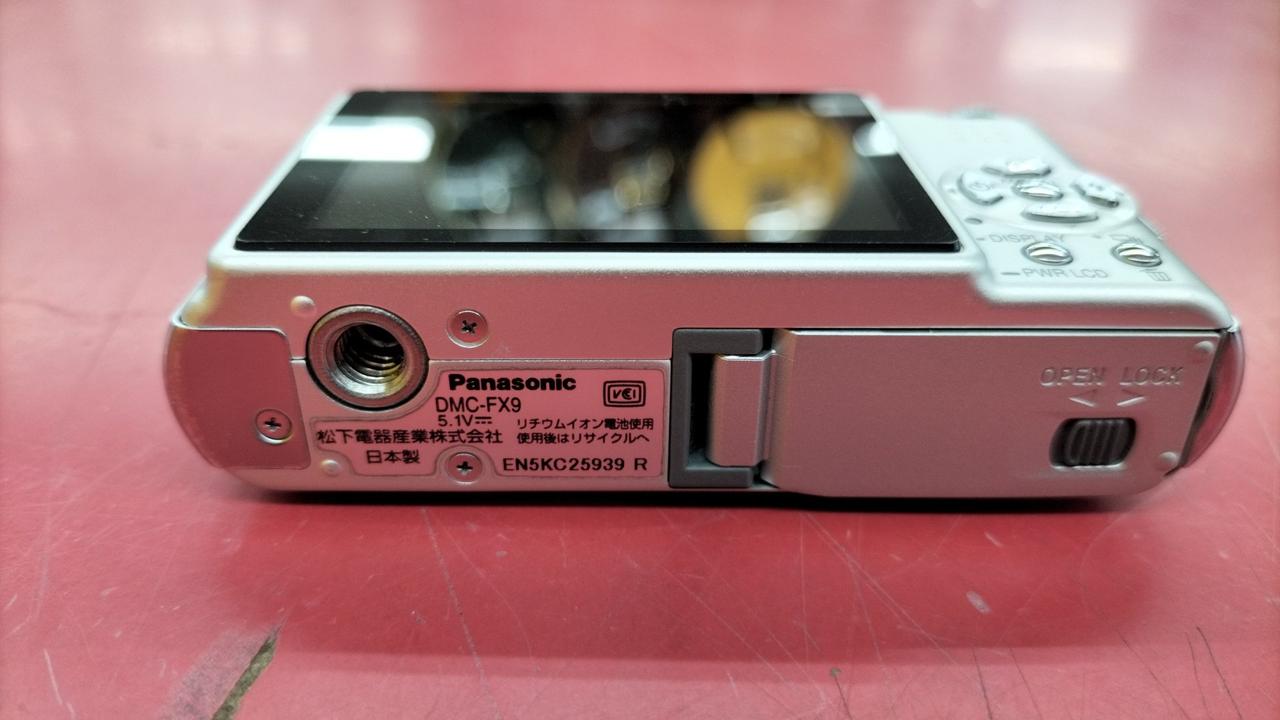 PANASONIC|デジタルカメラ|HARDOFFオフモール（オフモ