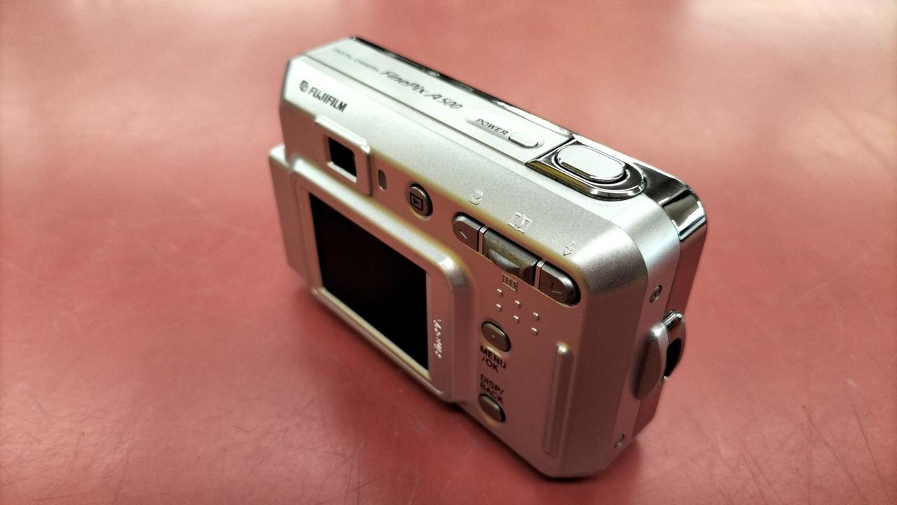 フジフィルム(FUJIFILM)|デジタルカメラ|HARDOFFオフモール