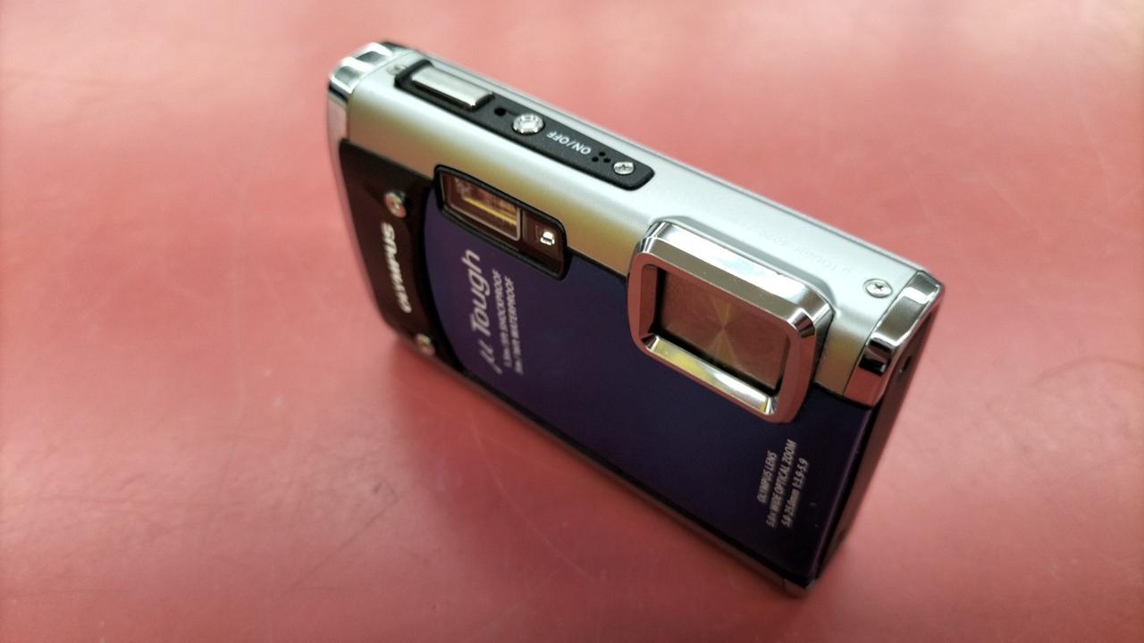 OLYMPUS μ Tough デジタルカメラ μ（ミュー）730：コンパクトデジタルカメラ：カメラ製品：オリンパス