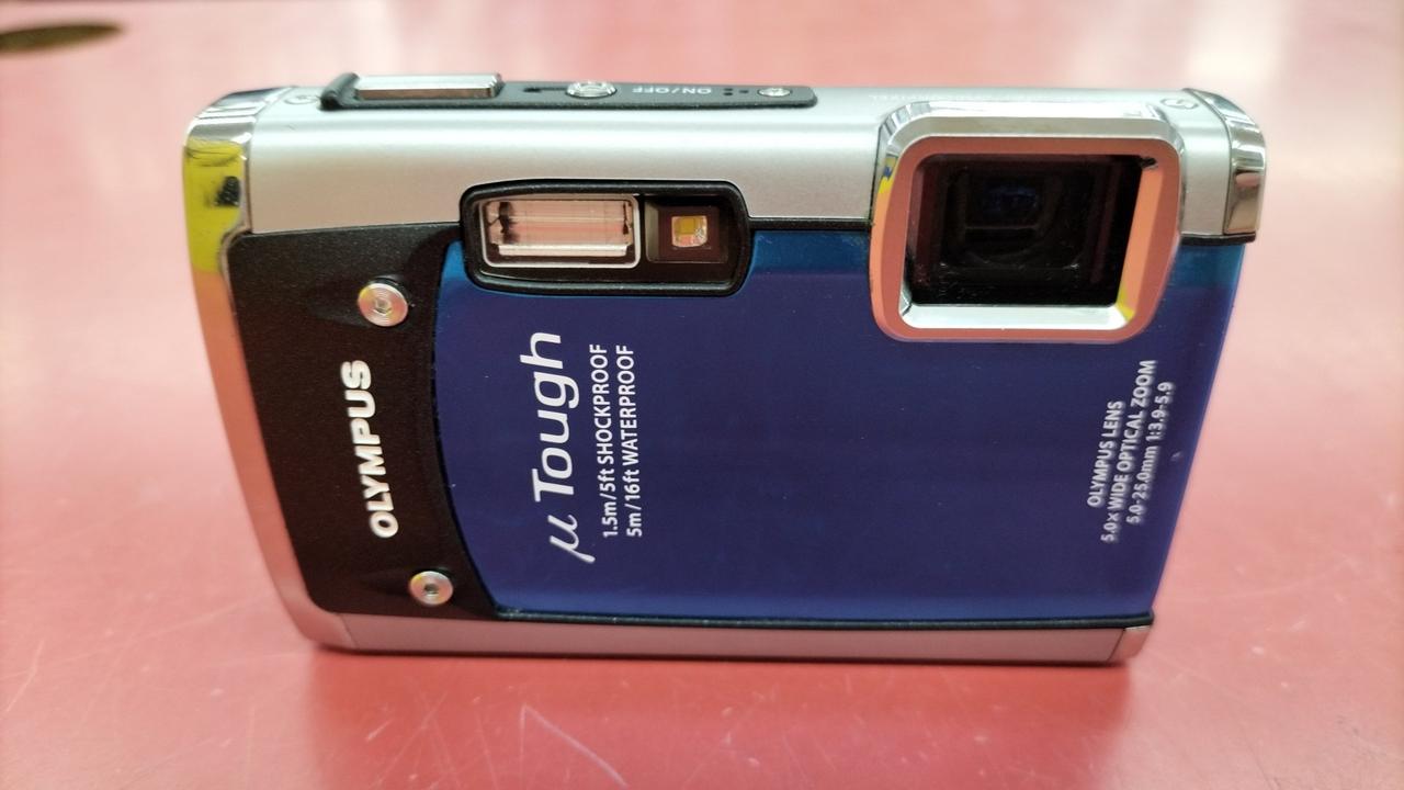 裕*様 OLYMPUSデジタルカメラμ-10プラス未使用バッテリー 楽天市場】LI-10B / LI-12B OLYMPUS 互換バッテリーパック 1点