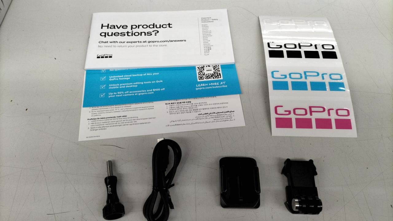 GoPro - Tomonao Yoshimi出品 Tomonao Yoshimi様専用出品