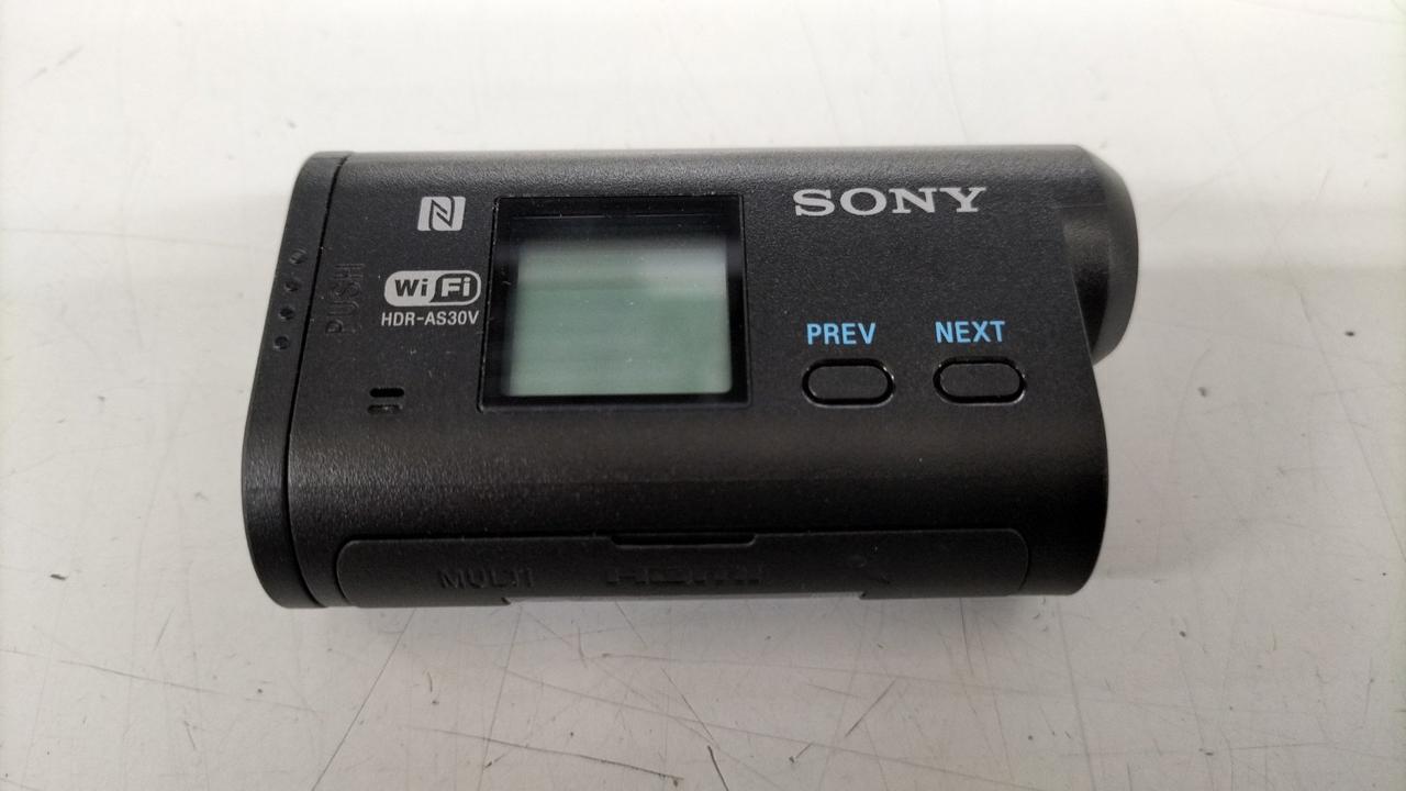 SONY - SONYアクションカメラと付属品 登録製品の選択｜製品のサポート登録（製品登録）