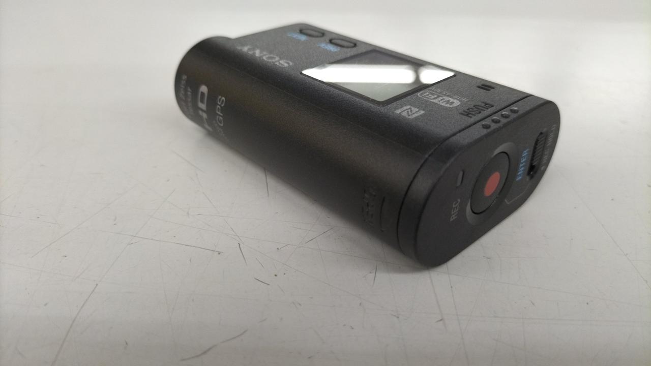 SONY ソニー/アクションカメラ/HDR-AS30V/3012057/Bランク/64【中古】 SONY ソニー/アクションカメラ/HDR-AS30V/3012057/Bランク/64
