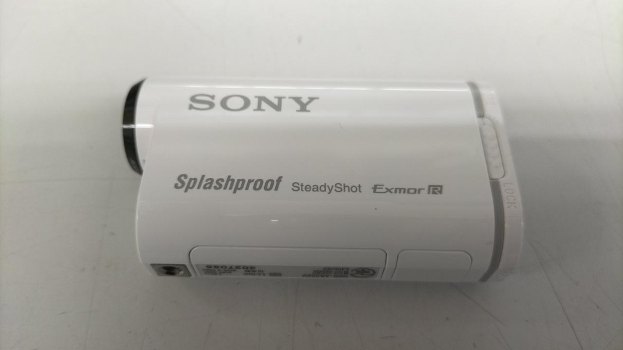SONY - SONYアクションカメラと付属品 SONY|アクションカメラ|HARDOFFオフモール（オフモ