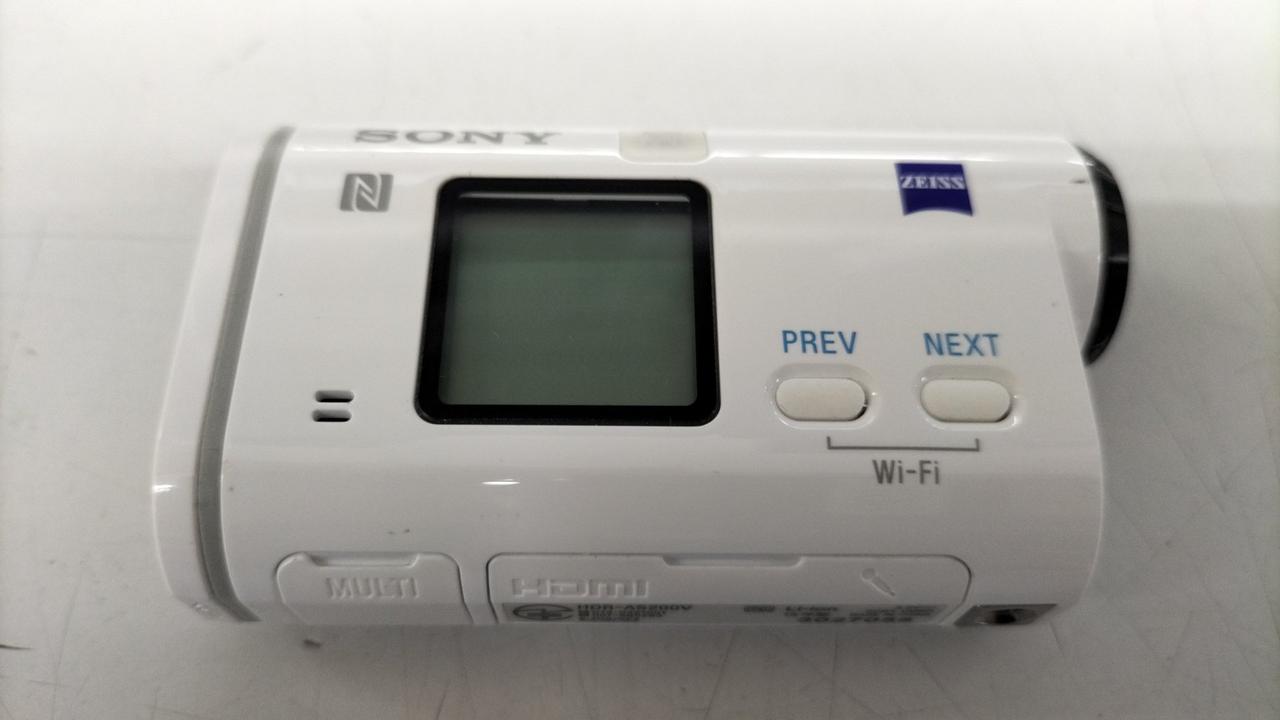 SONY|アクションカメラ|HARDOFFオフモール（オフモ