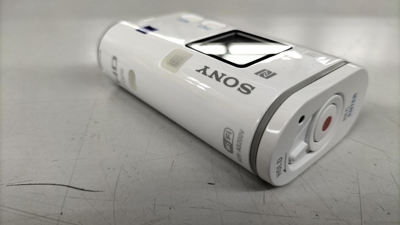 SONY|アクションカメラ|HARDOFFオフモール（オフモ