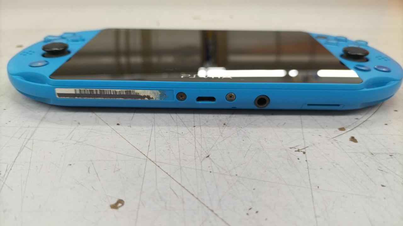 チョコ　SONY PlayStationVITA  本体のみ Amazon | PlayStation Vita (プレイステーション ヴィータ) 3G