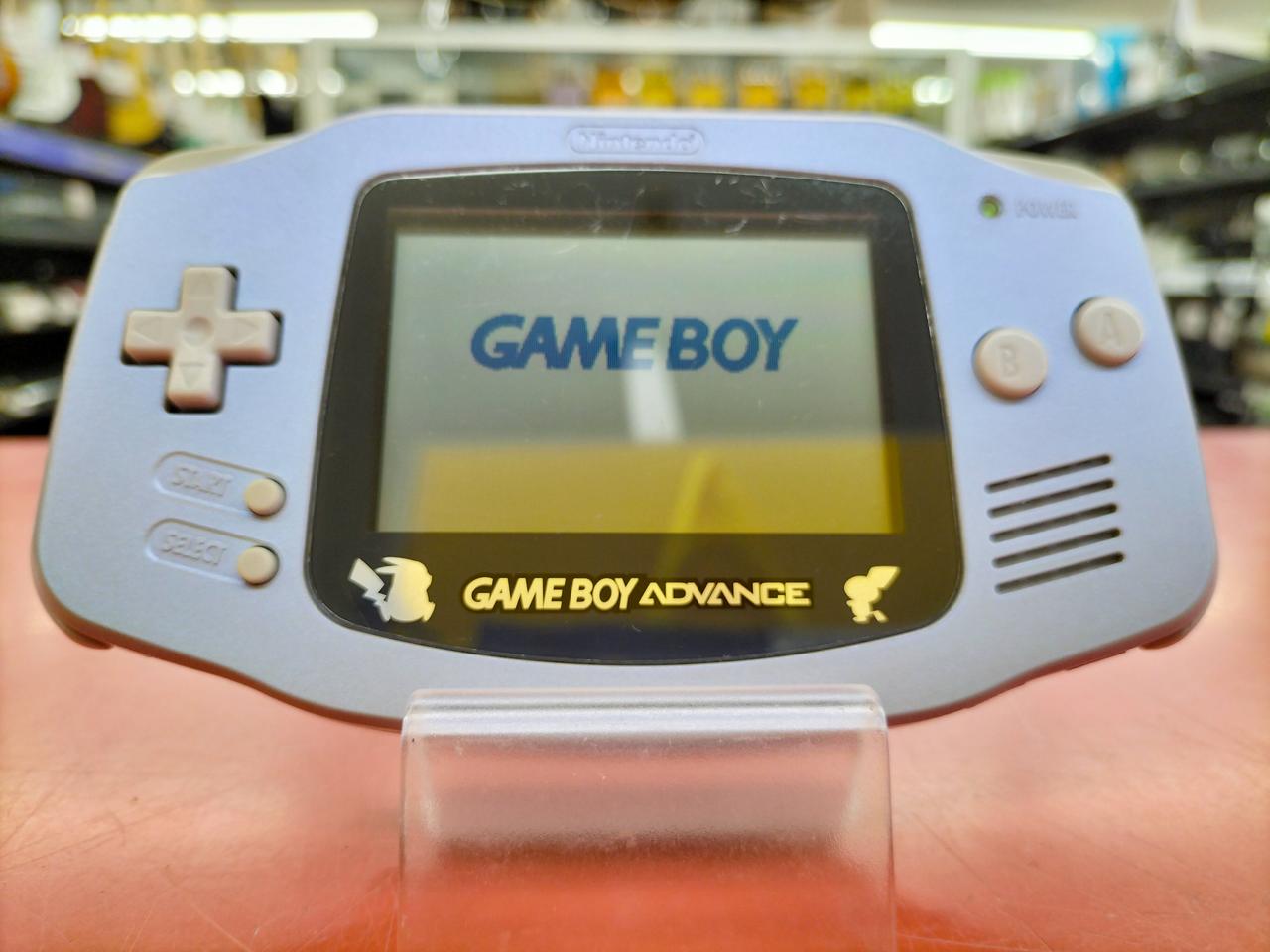 NINTENDO / 任天堂|ゲームボーイアドバンス|HARDOFFオフモール