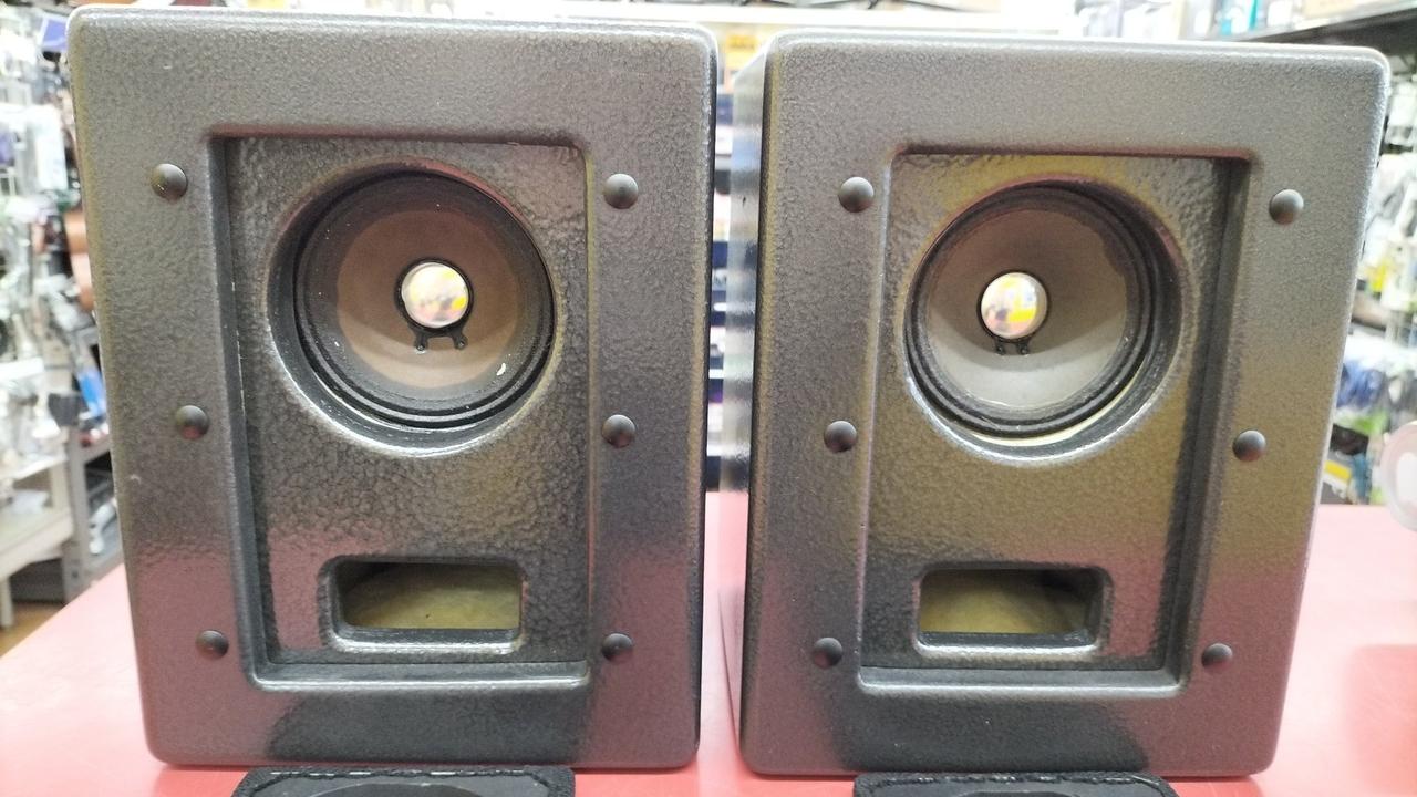 【美品】ALTEC 405A アルテック スピーカー ペア 美品】ALTEC 405A アルテック スピーカー ペア - メルカリ