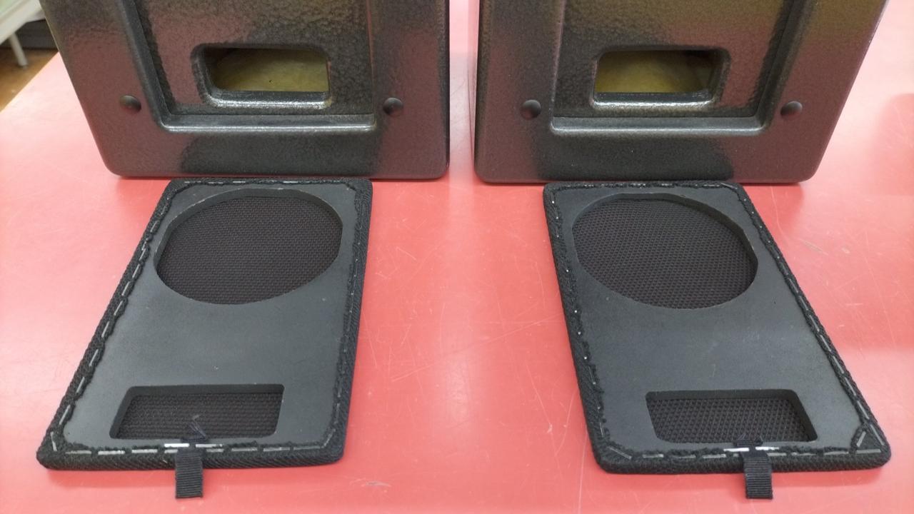 【美品】ALTEC 405A アルテック スピーカー ペア 美品】ALTEC 405A アルテック スピーカー ペア - メルカリ