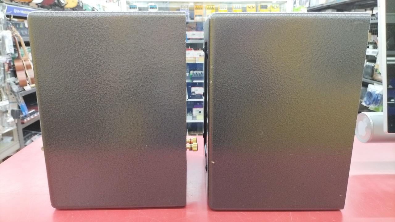 アルテック(ALTEC)|自作スピーカー(ペア)|HARDOFFオフモール