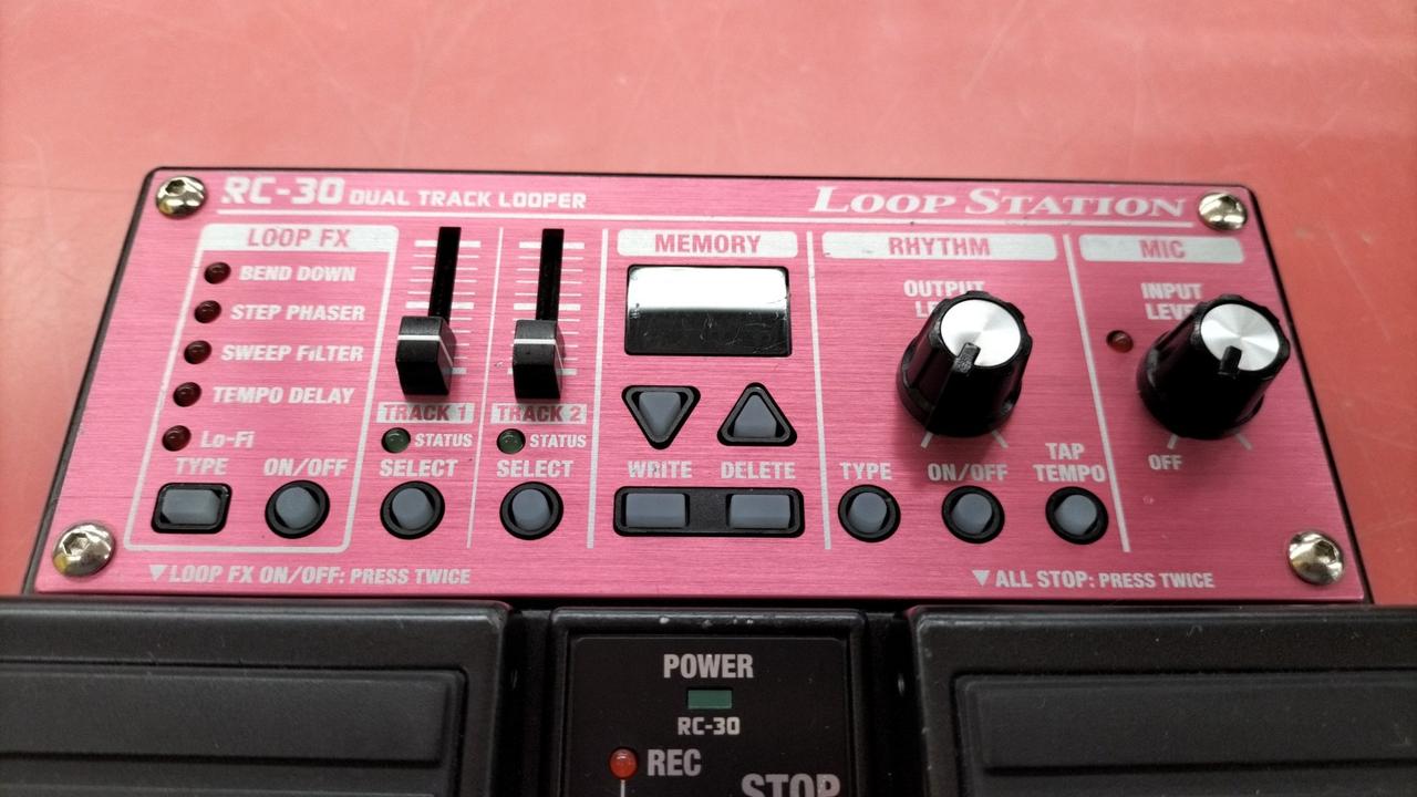 ボス(BOSS)|エフェクター|【ハードオフ公式通販】オフモール