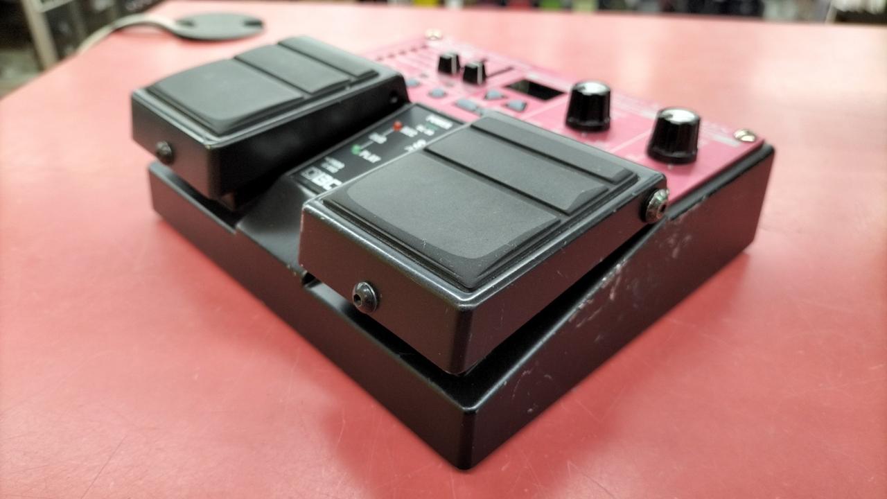 ボス(BOSS)|エフェクター|【ハードオフ公式通販】オフモール