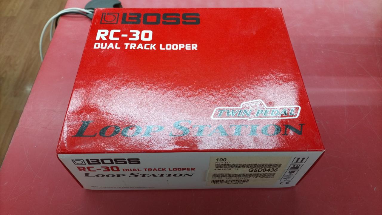 ボス(BOSS)|エフェクター|【ハードオフ公式通販】オフモール