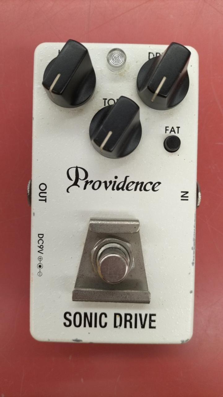 プロビデンス(PROVIDENCE)|エフェクター|HARDOFFオフモール（オフモ