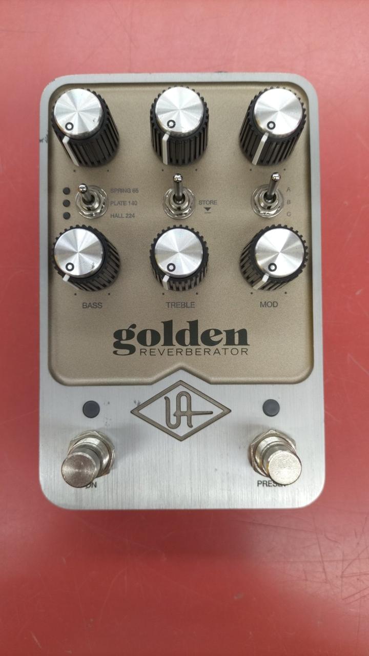 UNIVERSAL AUDIO|エフェクター|HARDOFFオフモール（オフモ