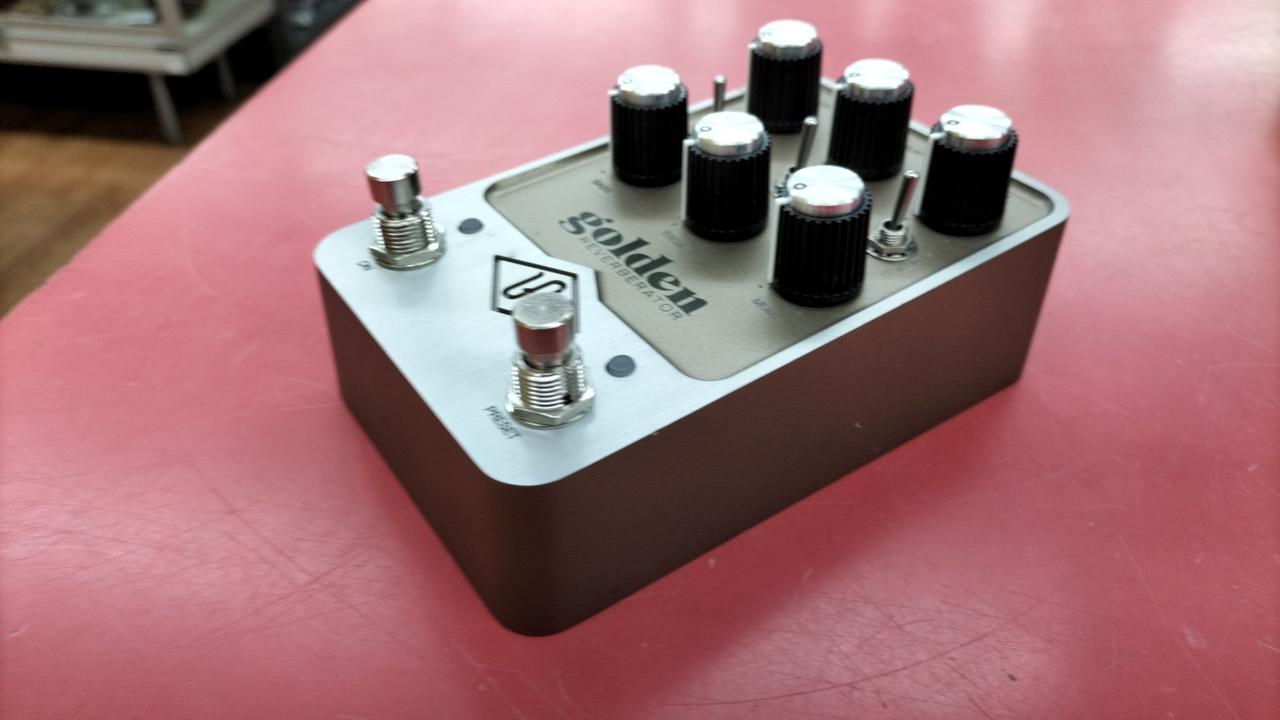 UNIVERSAL AUDIO|エフェクター|HARDOFFオフモール（オフモ