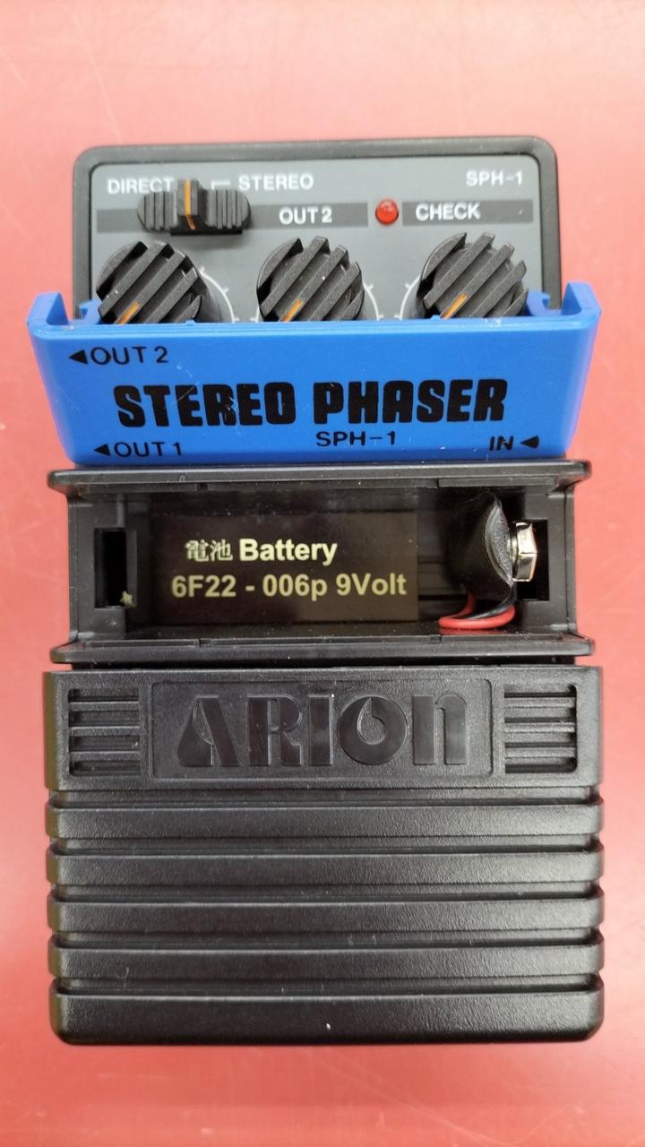 ARION|エフェクター|HARDOFFオフモール（オフモ）|2011990000126670