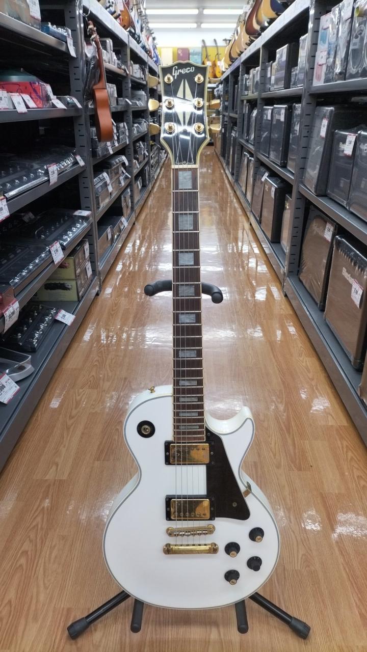 グレコ(GRECO)|エレキギター|HARDOFFオフモール（オフモ