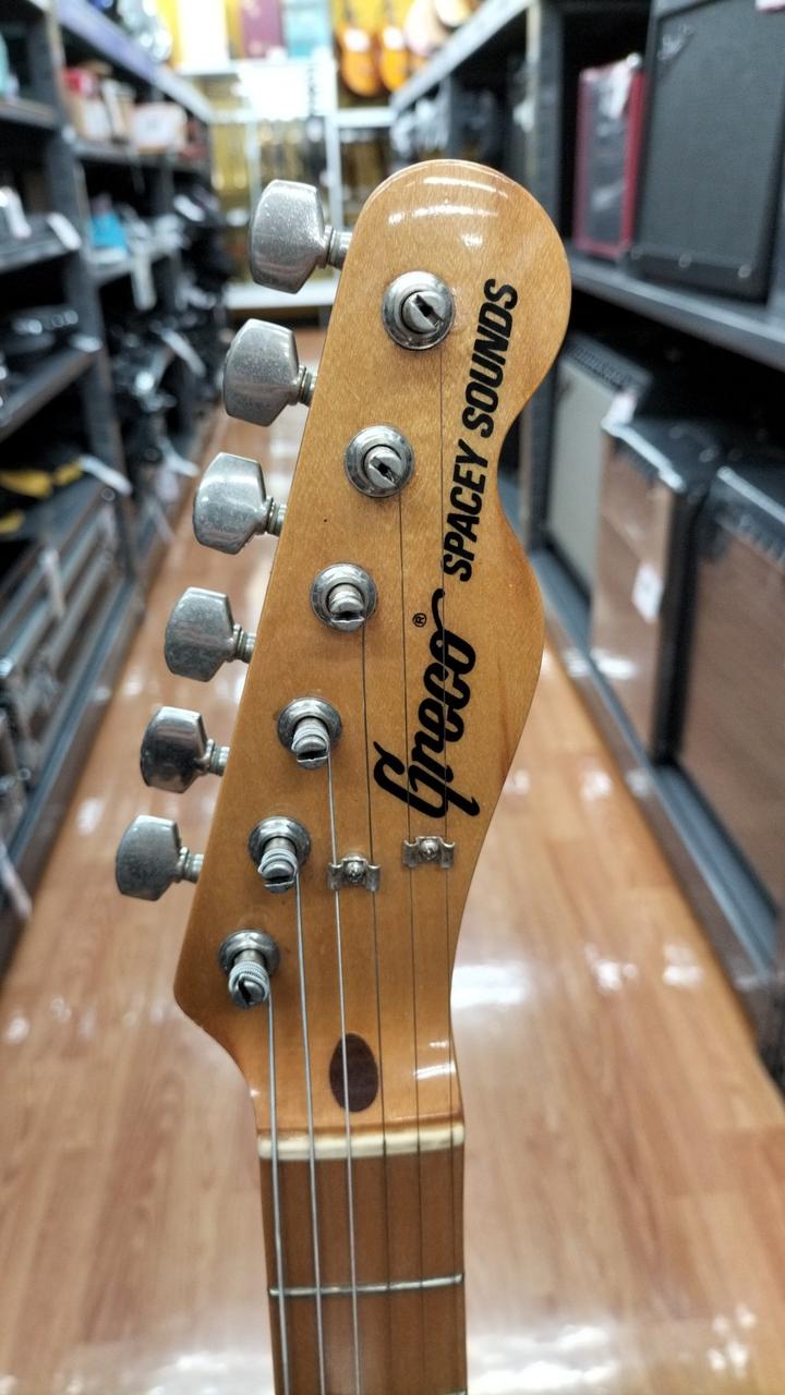 GRECO|エレキギター|HARDOFFオフモール（オフモ）|2011990000127649