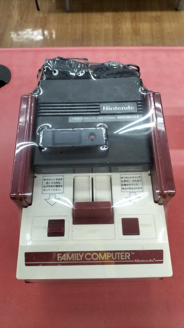 セキュリティタグは外して発送いたします。