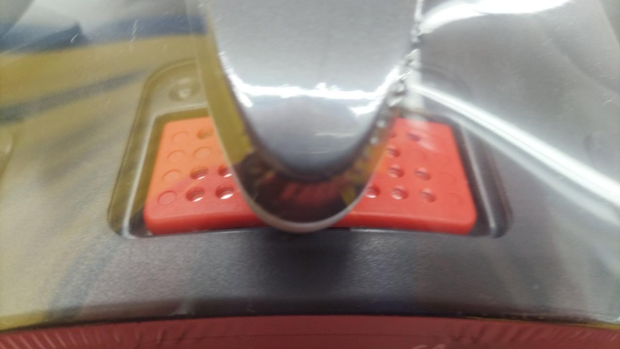 メモリー拡張パック