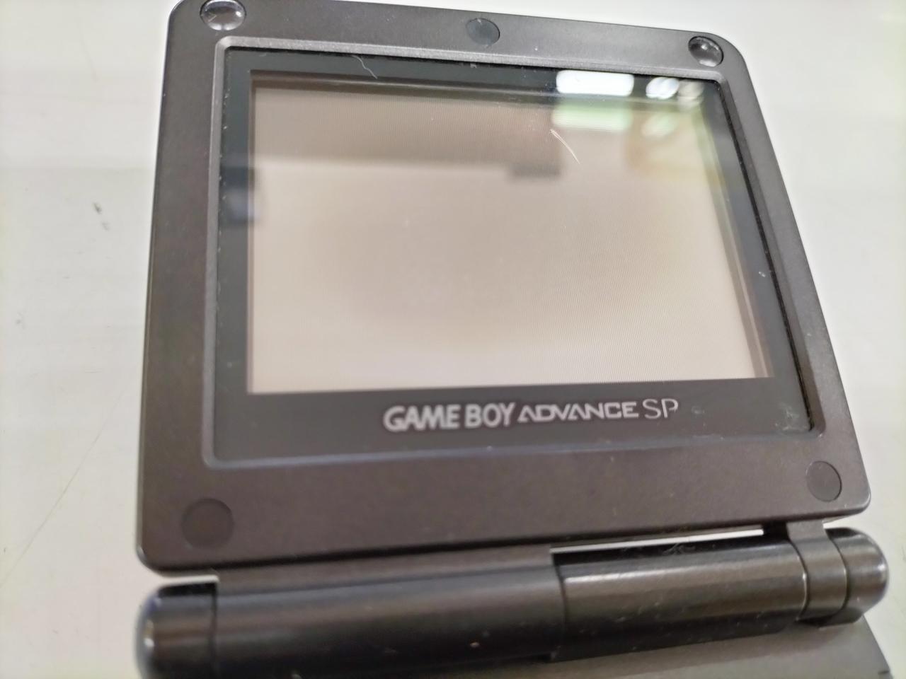 液晶劣化あります。