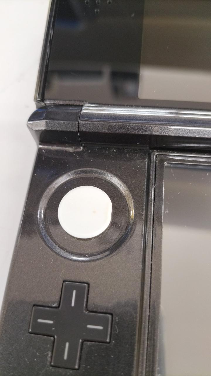 スティックカバーありません。