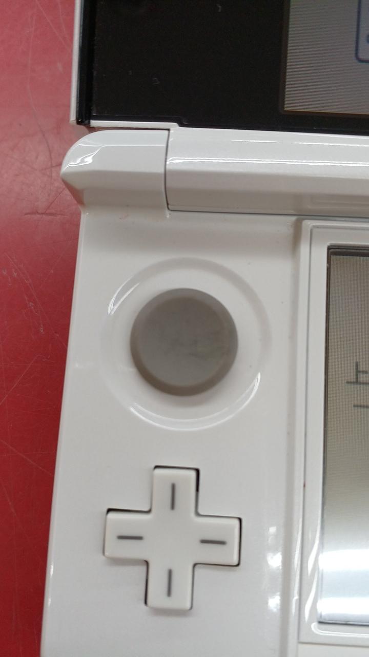 スティックヨゴレあります。