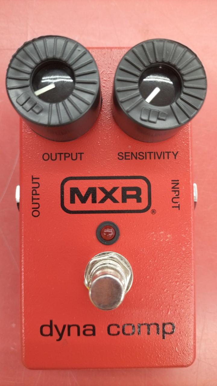 MXR|エフェクター|【ハードオフ公式通販】オフモール|2011990000132437