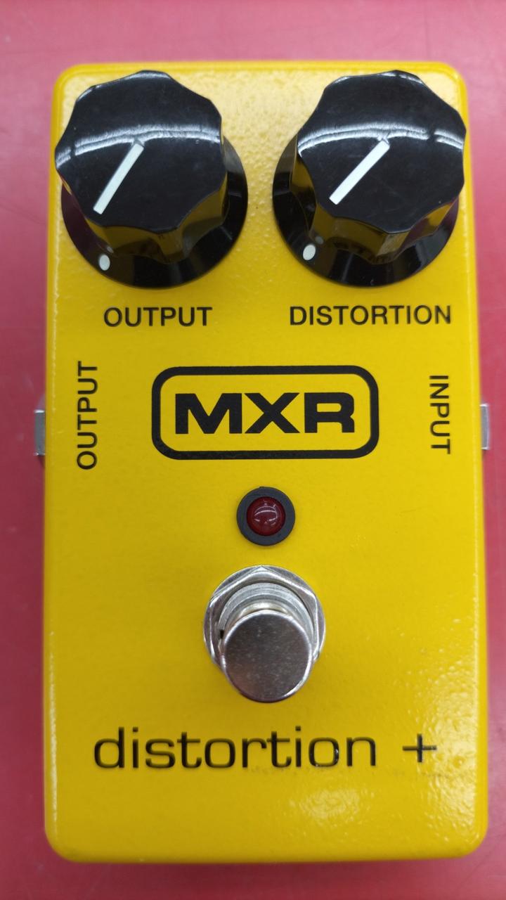 MXR|エフェクター|【ハードオフ公式通販】オフモール|2011990000129777