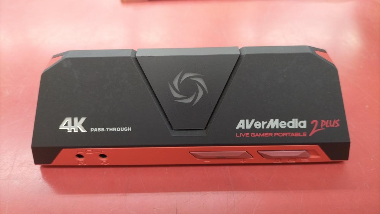 AVERMEDIA|キャプチャーボード|【ハードオフ公式通販】オフモール