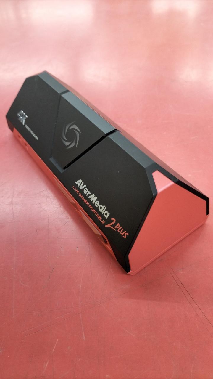AVerMedia キャプチャーボード AVERMEDIA|キャプチャーボード|【ハードオフ公式通販】オフモール