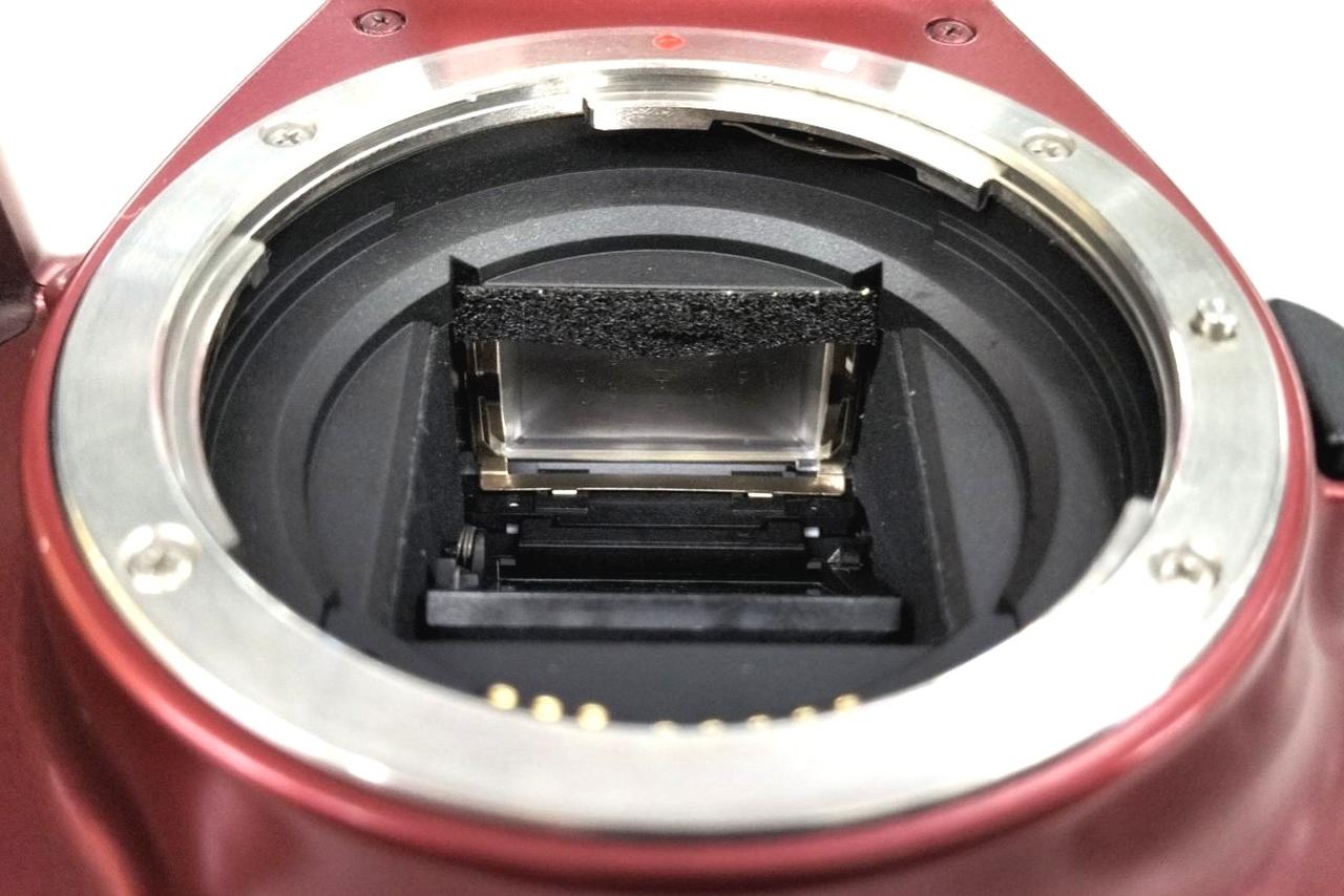 モルトプレーン劣化が見られます。